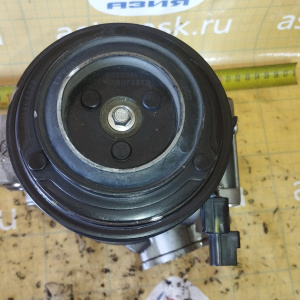 Компрессор кондиционера Mazda PE-VPS/PE-VPS CX-5 KE с механическим клапаном KD45 / CA500JUBBA15 / F500JUBBA-04