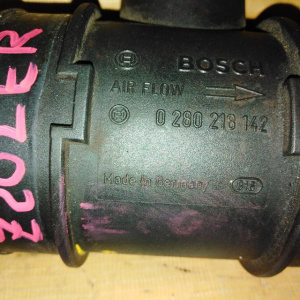 Расходомер Opel Astra H A04/A05 LU2/Z20LER 2.0 Turbo 200 л.с. 5k 0280218142 55351974