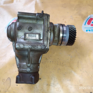 Раздатка Honda K20A Stream RN4 a/t MRHA PRH-1