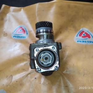 Раздатка Honda K20A Stream RN4 a/t MRHA PRH-1