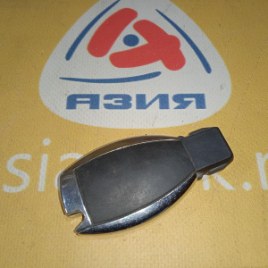 Ключ зажигания Mercedes E-Class W204/W211 '2005 3 кнопки 315 Mhz A2127664306