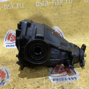 Редуктор Mercedes W211 E-Class M272 '2005 R 3.27 БЕЗ ФЛАНЦА A2303501314