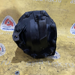 Редуктор Mercedes W211 E-Class M272 '2005 R 3.27 БЕЗ ФЛАНЦА A2303501314