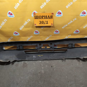Бампер TOYOTA RAV4 SXA10 '1994-1997 перед с. 42-4 дефект 52119-42010