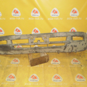 Бампер TOYOTA RAV4 SXA10 '1994-1997 перед сиг. 42-4 (Дефект) 52119-42010