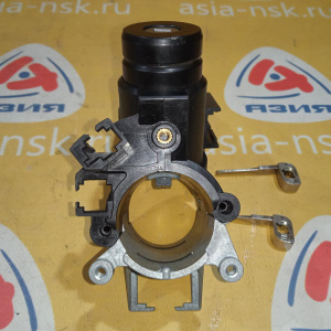 Замок зажигания Mercedes A-Class W168/W414 '2002 рест. 2 ключа A1684600304