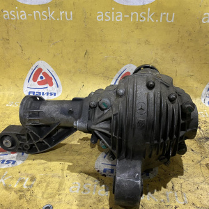 Редуктор Mercedes W251 R-Class M272 '2006 F 3.70 A1643302602