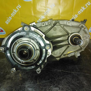 Раздатка Chevrolet Vortec 4200/LL8 TrailBlazer GMT360/KC '2002 226GM/269 без актуатора (дефект, пробит корпус) 12577425, 24236607
