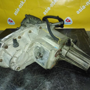 Раздатка Chevrolet Vortec 4200/LL8 TrailBlazer GMT360/KC '2002 226GM/269 без актуатора (дефект, пробит корпус) 12577425, 24236607