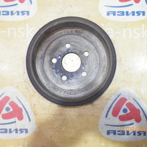 Барабан тормозной Toyota NZT240/ZZT240/ZCT10/ZZV50/ZZT230/NHW20/NZE127/NZE129/ZZE130L Allion/Premio/Opa/Vista Ardeo R 2WD Диаметр-201мм. 42431-32121