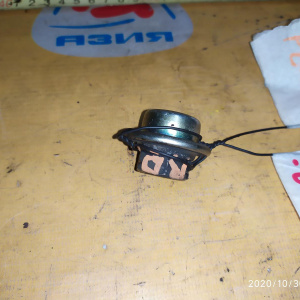 Клапан давления топлива Honda 16680-PE2-003 HR-V/CR-V GH1/RD5/CF3/RA6 D16A/K20A/F18B/F23A вкручивающийся без трубок