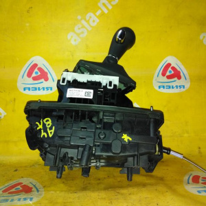 Селектор АКПП Audi 8K2713105B A4/A5/Q5 B8/8K2/8T3/8RB '2007- CVT RHD-правый руль 8K2713041P 8K2713041H