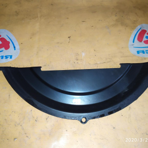 Кожух маховика Honda PNA Accord CL7/CL9 K20A/K24A 2WD a/t MGTA