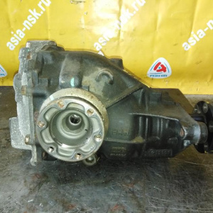 Редуктор BMW E53 X5 M54B30/306S3 R AT LK=86MM I=4,10 7524888 33107510656
