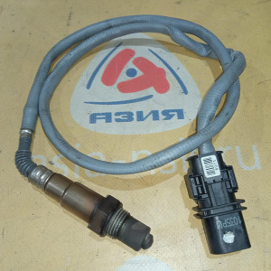 Датчик кислородный BMW N51/N52/N52N/N53/N54 3-Series E87/E90/E92/E60/E63/E65/E84/E83 в 4-6 Цил. Перед катал. 6 конт. 5 проводов 11787558073