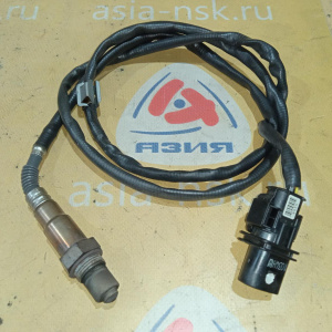 Датчик кислородный BMW N51/N52/N52N/N53/N54 3-Series E87/E90/E92/E60/E63/E65/E84/E83/E70 в 1-3 Цил. Перед катал. 6 конт. 5 проводов 11787558055