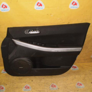 Обшивка двери Mazda CX-7 ER3P в сборе RHD перед, прав
