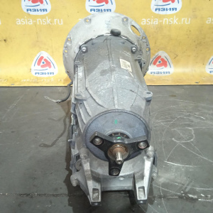 АКПП Mercedes CLS-Class M272E35/272.964 3.5L 2WD W7C700 722.906 A1712703600 W219/C219 '2005