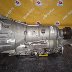 АКПП BMW 5-Series N52/N52B30A 2WD ZF 6HP19 MH 24007547898, 24007547899 E90/E60 '2005