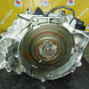 АКПП Volvo S60 B4164T 2WD MPS6 6-ступ. робот BG9R7000AA, 31259758, 36051072 FS/FW '2011