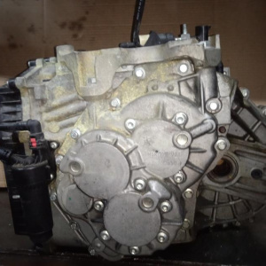 АКПП Volvo S60 B4164T 2WD MPS6 6-ступ. робот BG9R7000AA, 31259758, 36051072 FS/FW '2011