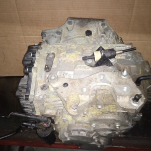 АКПП Volvo S60 B4164T 2WD MPS6 6-ступ. робот BG9R7000AA, 31259758, 36051072 FS/FW '2011