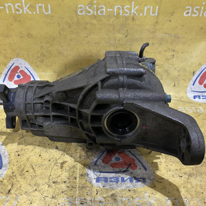 Редуктор Mercedes W251 R-Class M272 '2006 R 3.70 A1643500314