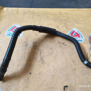 Шланг гидроусилителя Toyota SV40 Camry/Vista 4S с бачка на гур ( чугунный ) 44348-32230