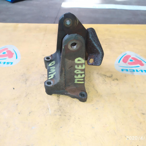 Крепление подушки ДВС Toyota/Daihatsu K3-VE Duet#Storia/YRV M111A/M200G 4WD m/t перед. F