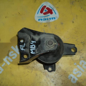 Подушка двигателя Honda D15B/D16A MB# с кронштейном перед, лев