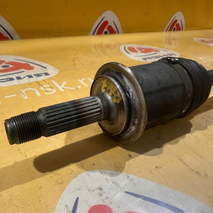 Привод HONDA RN7/RN9 Stream R18A/R20A зад, прав 4WD a/t 42310-SMB-000