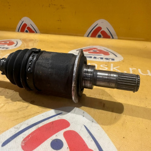 Привод HONDA RN7/RN9 Stream R18A/R20A зад, прав 4WD a/t 42310-SMB-000