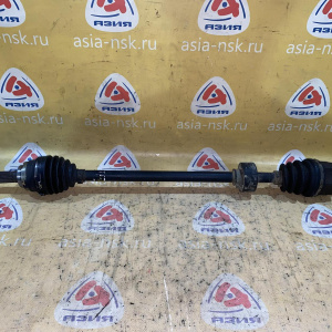 Привод Daewoo M150 Matiz LQ2/F8CV перед, прав АКПП Япония (FL) '2005 96562186