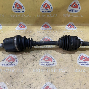 Привод Chevrolet U100 Rezzo L76/C20NL перед, лев АКПП=МКПП 2.0L ABS (L3) '2003