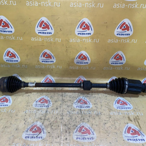 Привод Chevrolet J300 Cruze F16D3/F16D4 перед, прав АКПП MH8 (HA) 13271512