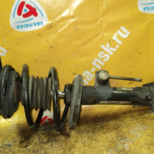 Стойка Mini R50 Cooper W10B16AB перед, лев 31316780465