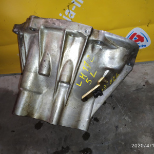 Колокол кпп Toyota Hiace LH178 2L/3L/5L a/t 03-72L