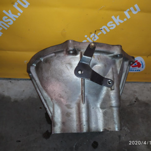 Колокол кпп Toyota Hiace LH178 2L/3L/5L a/t 03-72L