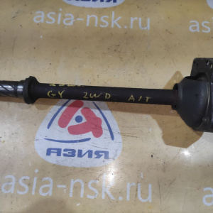 Привод Mazda LW5W/LWEW MPV GY-DE/FS-DE перед, прав 2WD Вал промежуточный 28шл. GA2125700A