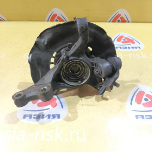 Ступица Toyota ACV30/ACV31/MCV30 Camry перед, прав ABS БЕЗ ДИСКА И СУППОРТА 26 ШЛИЦОВ 43502-33020/43502-28090/43211-39045/43211-58010