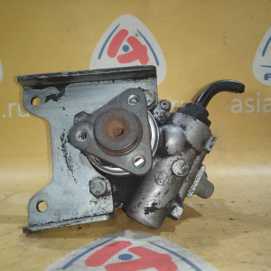 Гидроусилитель BMW M54B30/306S3 X5 E53 '2000 ZF 127bar без шкива 32411095845