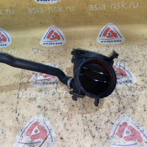 Патрубок воздушного фильтра Mercedes M272 E-Class W211 A2721400118