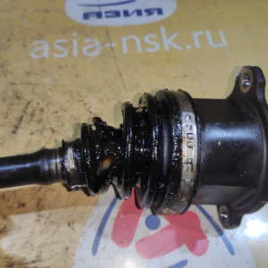 Привод Suzuki TD54W/TD94W/TA74W Escudo/Grand Vitara J20A/H27A/M16A перед, лев Дефект внутреннего пыльника 44102-65J00