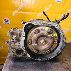 АКПП Toyota 2E/3E/4E/5E A132L  30500-1A610   30500-1A260 подушка сверху 3х ступая ТРОС ОБРЕЗАН БЕЗ ГИДРОМУФТЫ Caldina/Corolla/Sprinter ET19/EE10