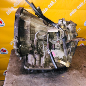АКПП Toyota 2E/3E/4E/5E A132L  30500-1A610   30500-1A260 подушка сверху 3х ступая ТРОС ОБРЕЗАН БЕЗ ГИДРОМУФТЫ Caldina/Corolla/Sprinter ET19/EE10