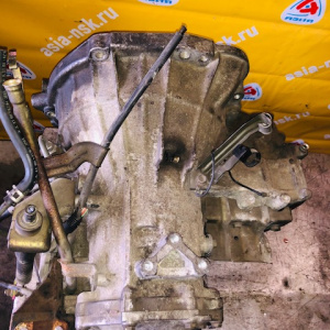 АКПП Toyota 2E/3E/4E/5E A132L  30500-1A610   30500-1A260 подушка сверху 3х ступая ТРОС ОБРЕЗАН БЕЗ ГИДРОМУФТЫ Caldina/Corolla/Sprinter ET19/EE10