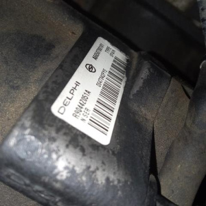 Двигатель SsangYong Actyon D20DT/664.951-12500491 2.0 CRDI Euro 3 AT CJ/C100 '2005-2007
