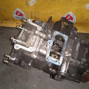 Раздатка Kia RT/RE/FE Sportage K00/JA/FM 4WD 5MT K011