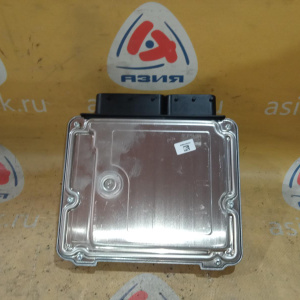 Блок управления двс BMW 3-Series F30 N47N/N47D20C '2013 13618573259