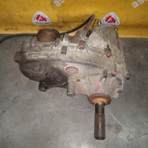 Раздатка Jeep EKG Cherokee/Liberty KJ '2004 3.7L 4WD 4AT DG6 NV242J 272 52111022AI